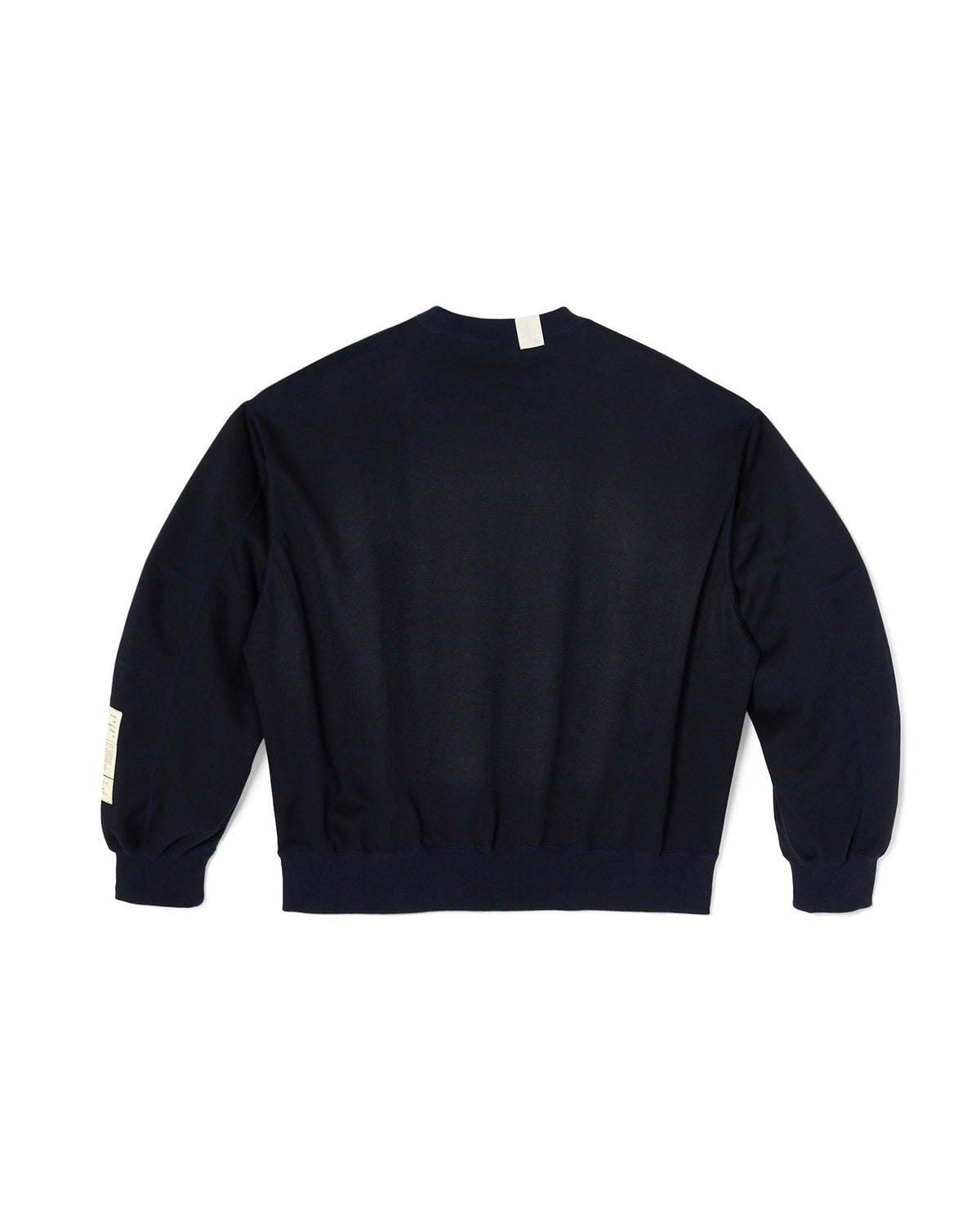 N.HOOLYWOOD TEST PRODUCT EXCHANGE SERVICE / CREWNECK SWEATSHIRT (9261-CS03-008)