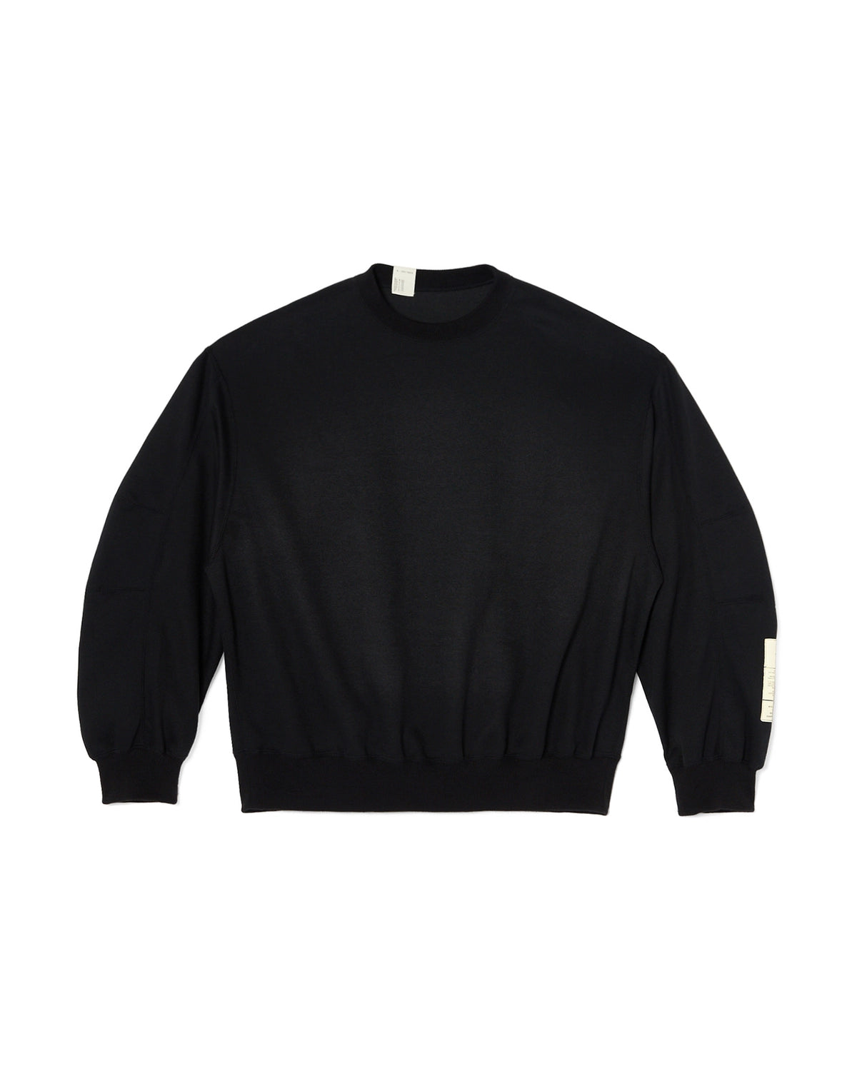 N.HOOLYWOOD TEST PRODUCT EXCHANGE SERVICE / CREWNECK SWEATSHIRT (9261-CS03-008)