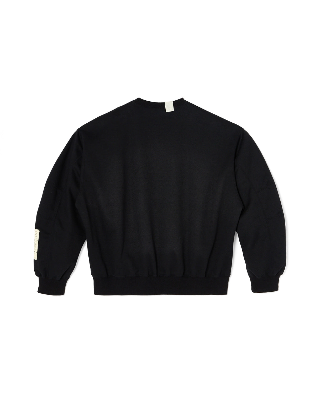 N.HOOLYWOOD TEST PRODUCT EXCHANGE SERVICE / CREWNECK SWEATSHIRT (9261-CS03-008)