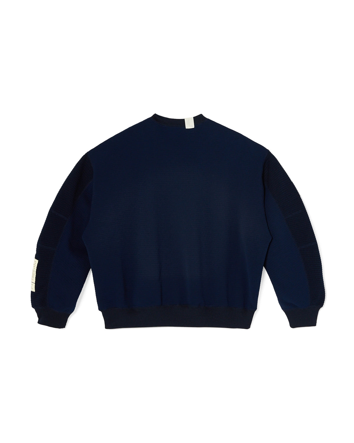 N.HOOLYWOOD TEST PRODUCT EXCHANGE SERVICE / CREWNECK SWEATSHIRT (9261-CS03-013)