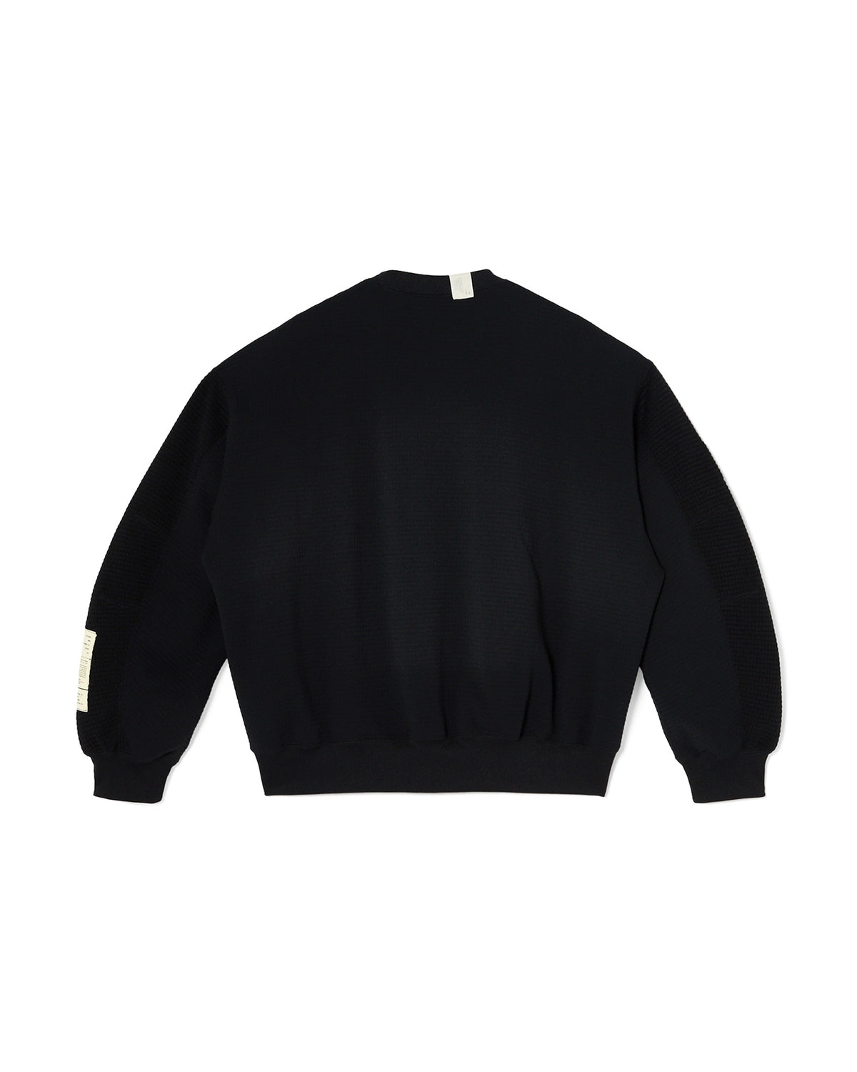 N.HOOLYWOOD TEST PRODUCT EXCHANGE SERVICE / CREWNECK SWEATSHIRT (9261-CS03-013)
