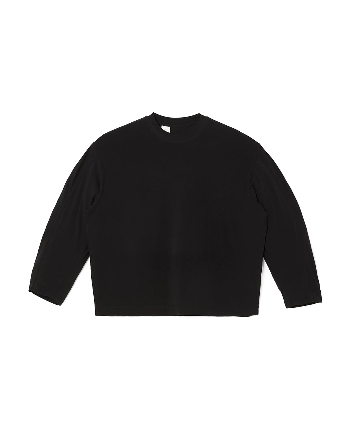 N.HOOLYWOOD TEST PRODUCT EXCHANGE SERVICE / LONG SLEEVE T-SHIRT (9261-CS05-012)