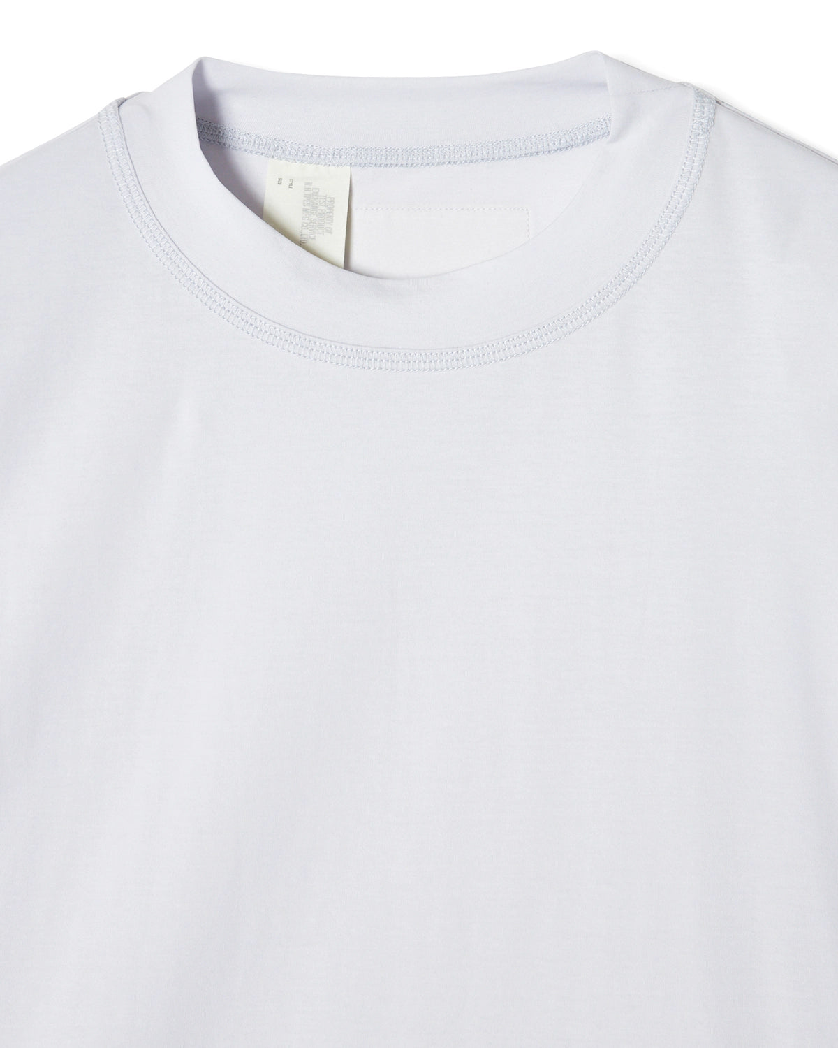N.HOOLYWOOD TEST PRODUCT EXCHANGE SERVICE / LONG SLEEVE T-SHIRT (9261-CS05-012)