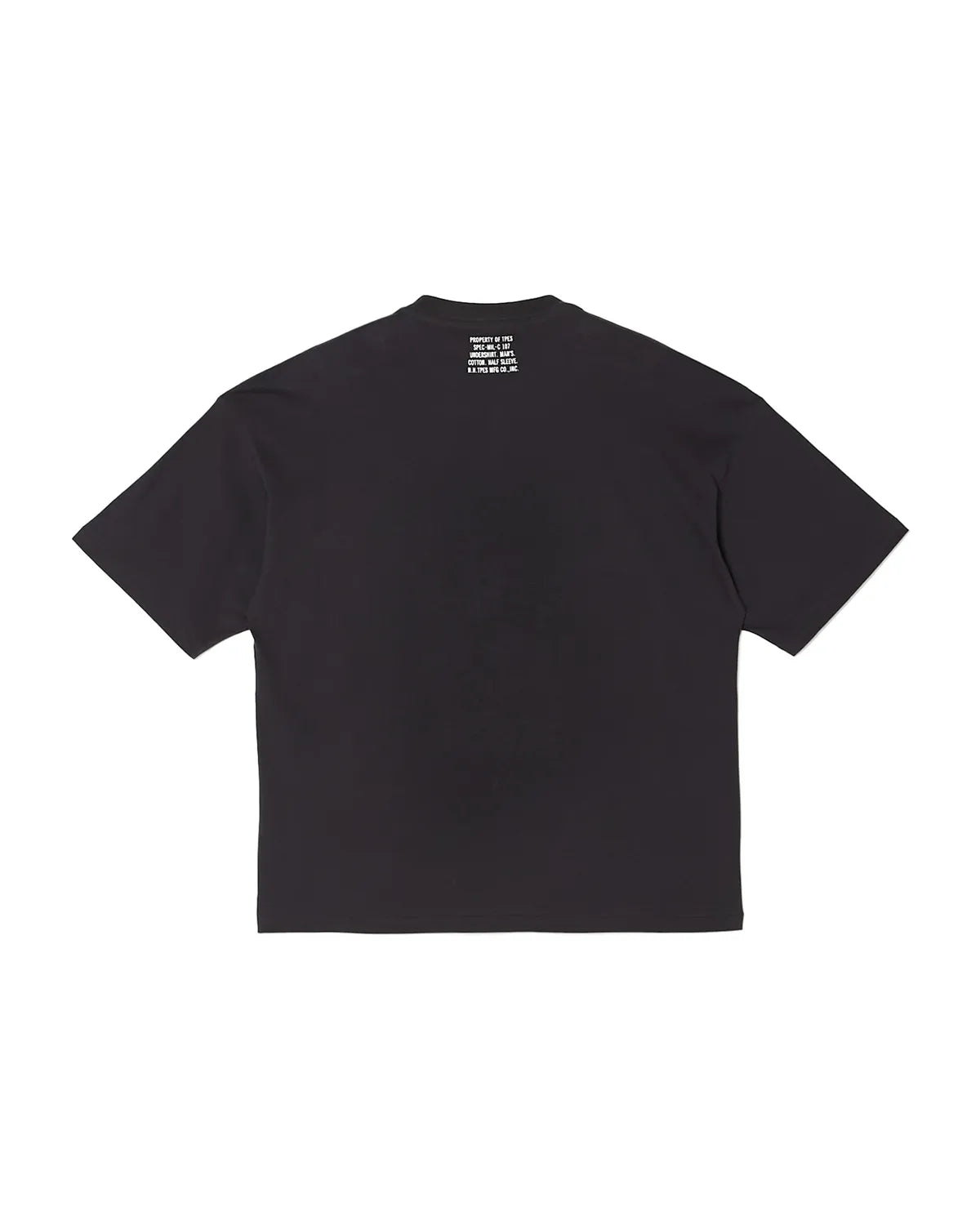N.HOOLYWOOD TEST PRODUCT EXCHANGE SERVICE / 2-PACK T-SHIRT (9261-CS50-014)