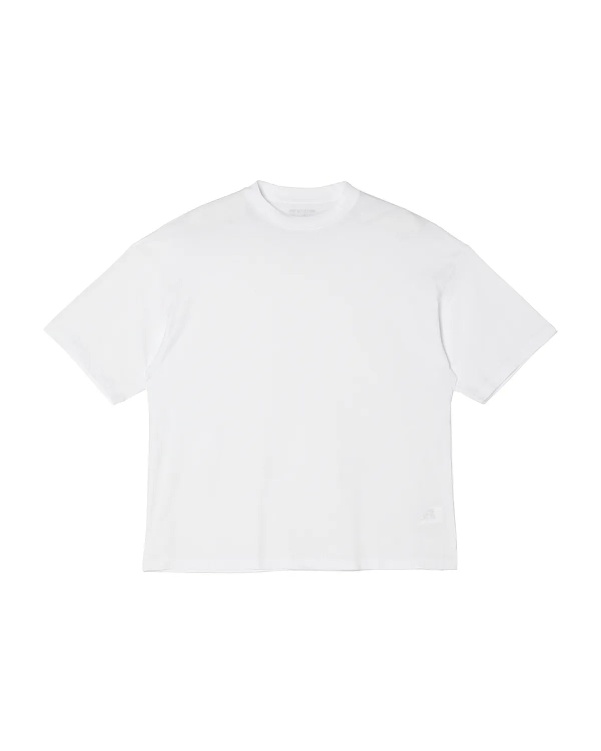 N.HOOLYWOOD TEST PRODUCT EXCHANGE SERVICE / 2-PACK T-SHIRT (9261-CS50-014)