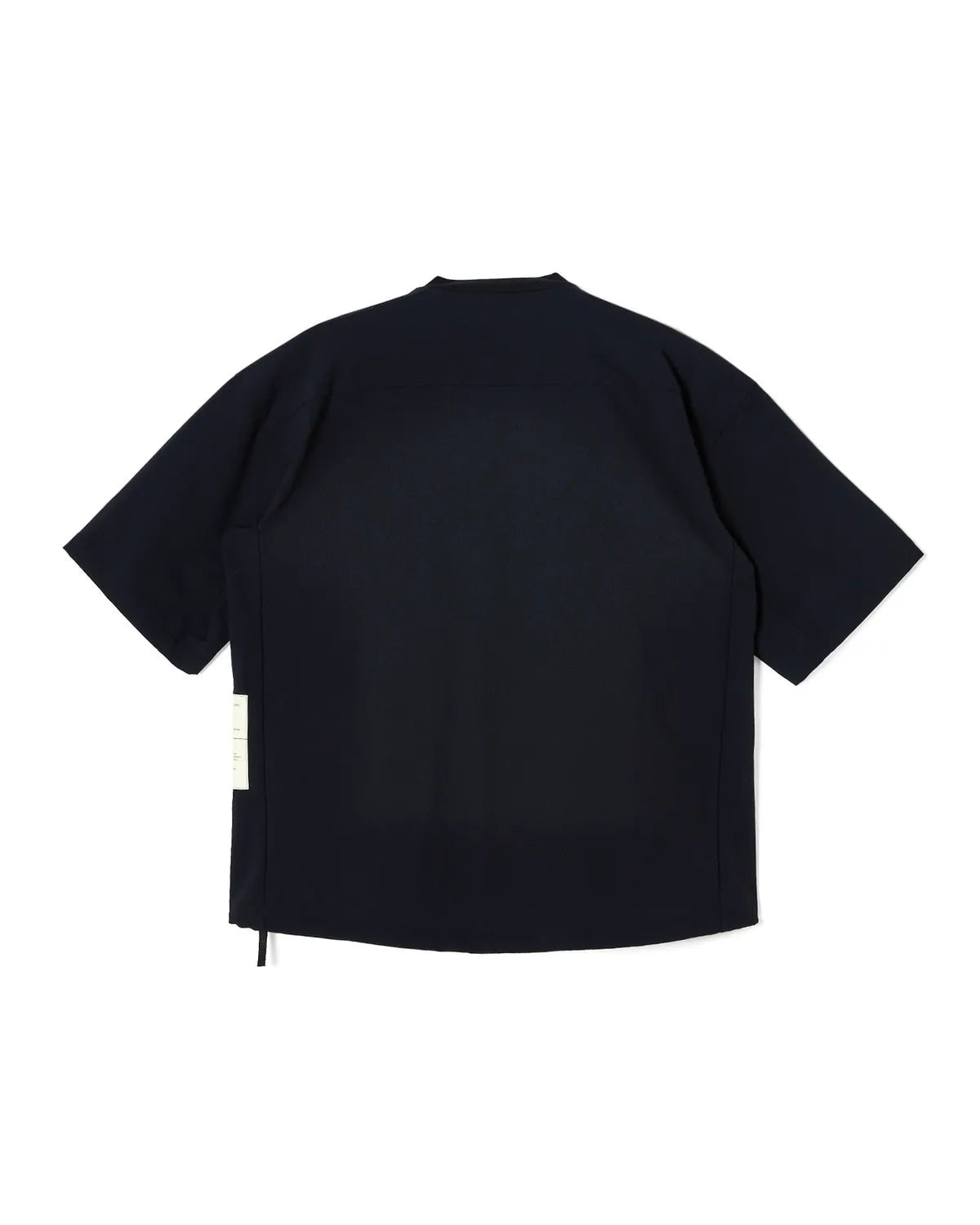N.HOOLYWOOD TEST PRODUCT EXCHANGE SERVICE / PANELED T-SHIRT (9261-CS52-004)