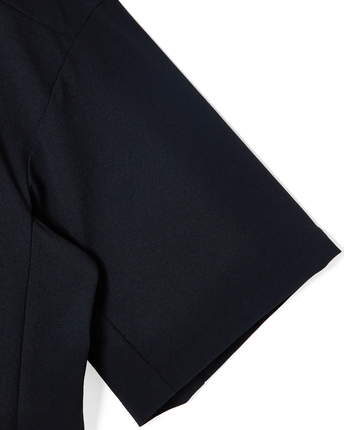 N.HOOLYWOOD TEST PRODUCT EXCHANGE SERVICE / PANELED T-SHIRT (9261-CS52-004)