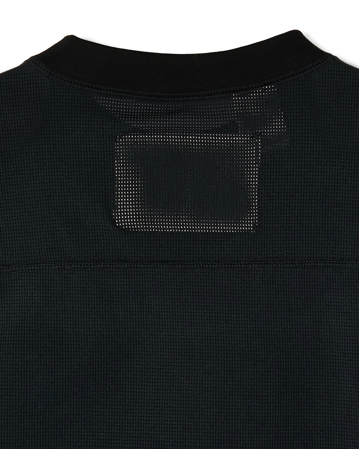 N.HOOLYWOOD TEST PRODUCT EXCHANGE SERVICE / PANELED T-SHIRT (9261-CS55-011)