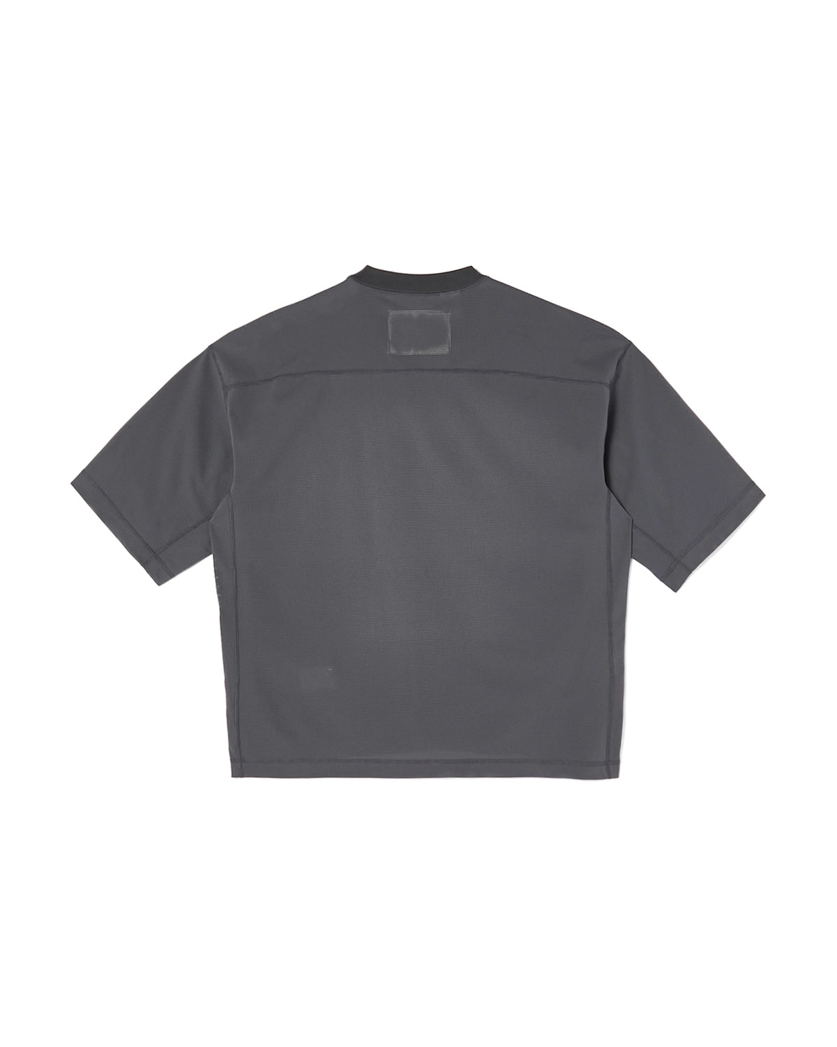 N.HOOLYWOOD TEST PRODUCT EXCHANGE SERVICE / PANELED T-SHIRT (9261-CS55-011)