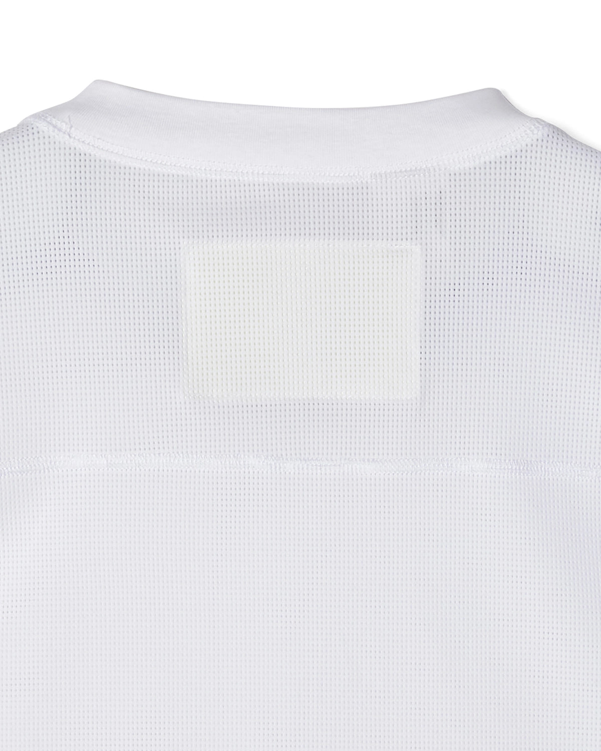 N.HOOLYWOOD TEST PRODUCT EXCHANGE SERVICE / PANELED T-SHIRT (9261-CS55-011)