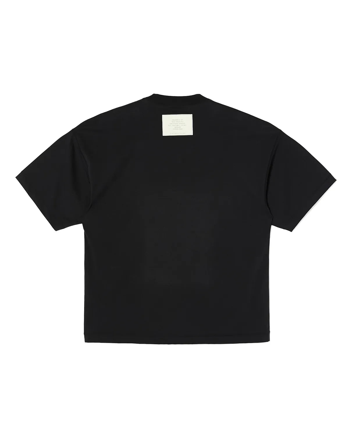 【新品】ameri vintage n.hoolywood Tシャツ N.HOOLYWOOD (エヌハリウッド) / T-SHIRT | 公式通販・JACK in the NET