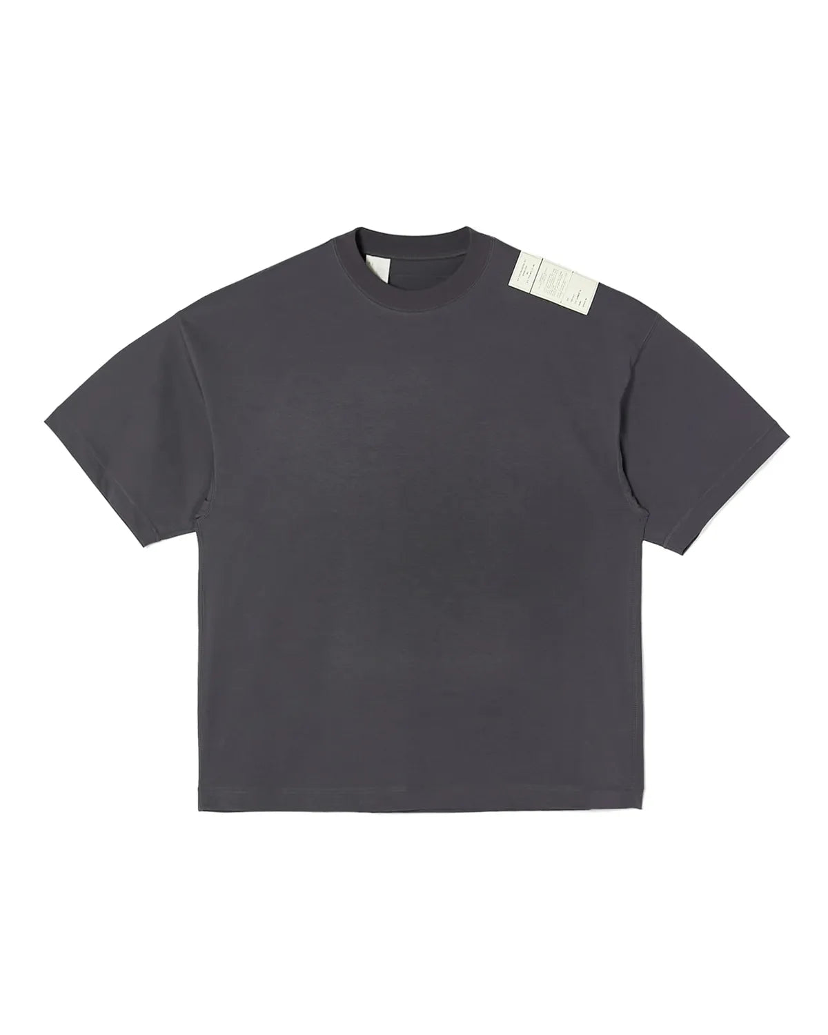 N.HOOLYWOOD TEST PRODUCT EXCHANGE SERVICE / T-SHIRT (9261-CS56-015)