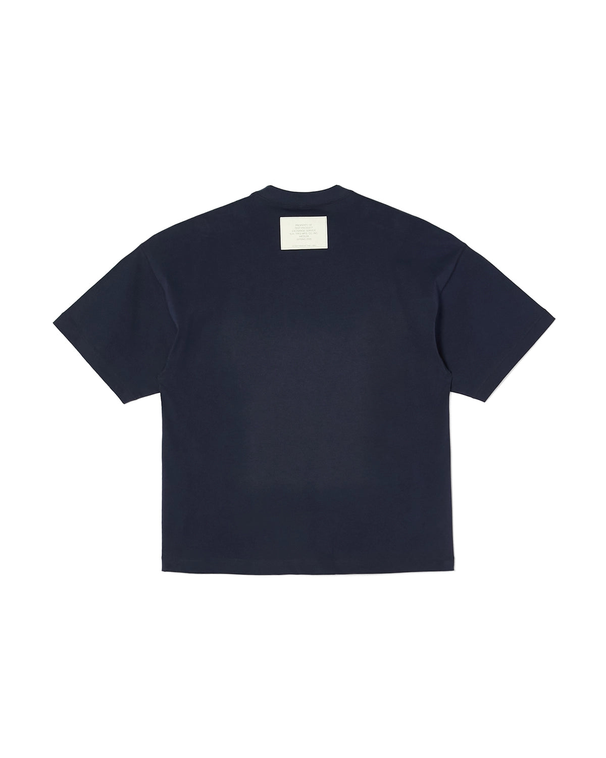 エヌハリウッド N.HOOLYWOOD Tシャツ N.HOOLYWOOD(エヌハリウッド) | N.HOOLYWOOD(エヌハリウッド)CREW NECK