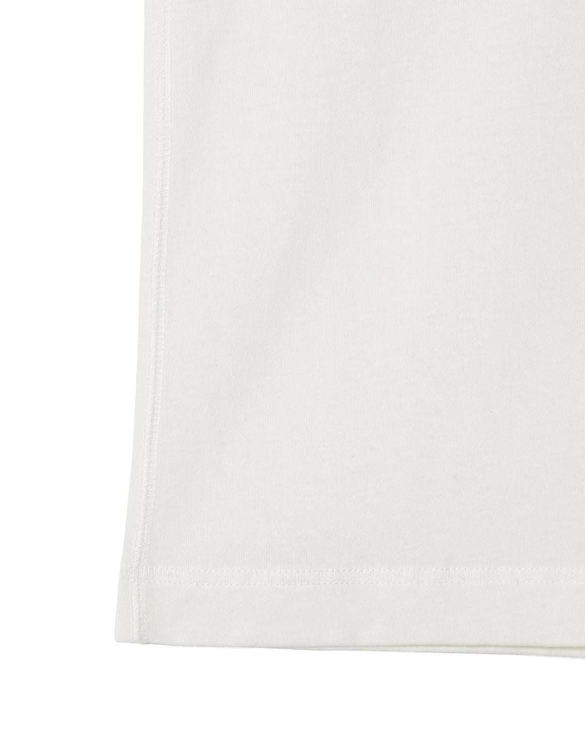 N.HOOLYWOOD TEST PRODUCT EXCHANGE SERVICE / T-SHIRT (9261-CS56-016)