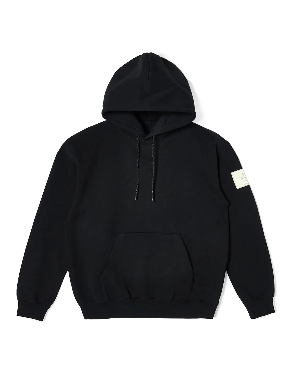 N.HOOLYWOOD TEST PRODUCT EXCHANGE SERVICE / HOODIE SWEATSHIRT (9261-CS80)