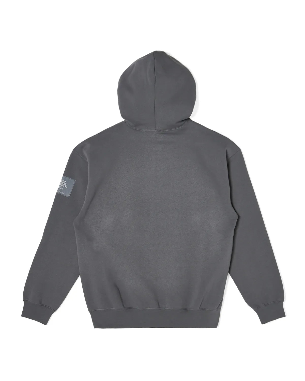 N.HOOLYWOOD TEST PRODUCT EXCHANGE SERVICE / HOODIE SWEATSHIRT (9261-CS80)