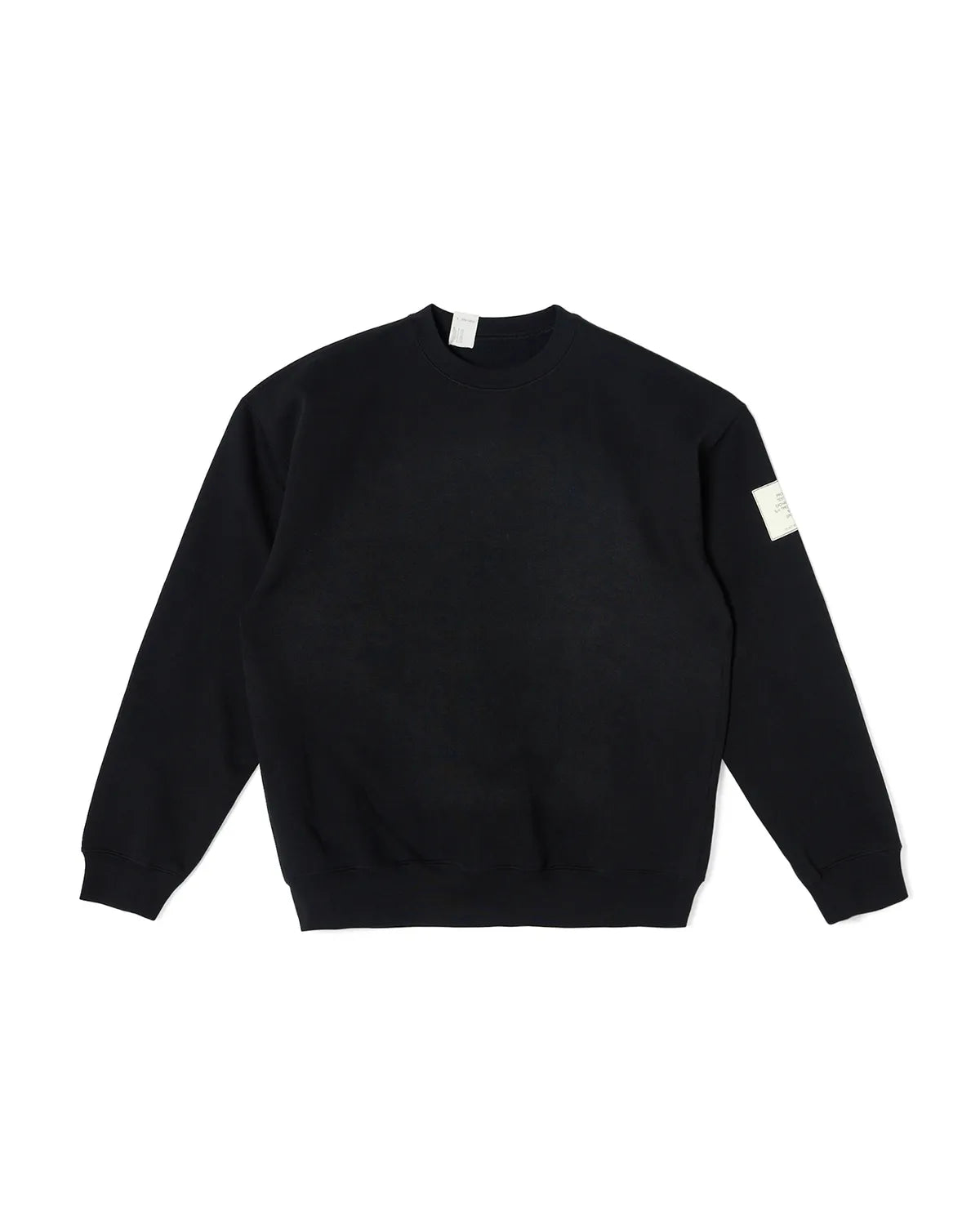 N.HOOLYWOOD TEST PRODUCT EXCHANGE SERVICE / CREWNECK SWEATSHIRT (9261-CS81)