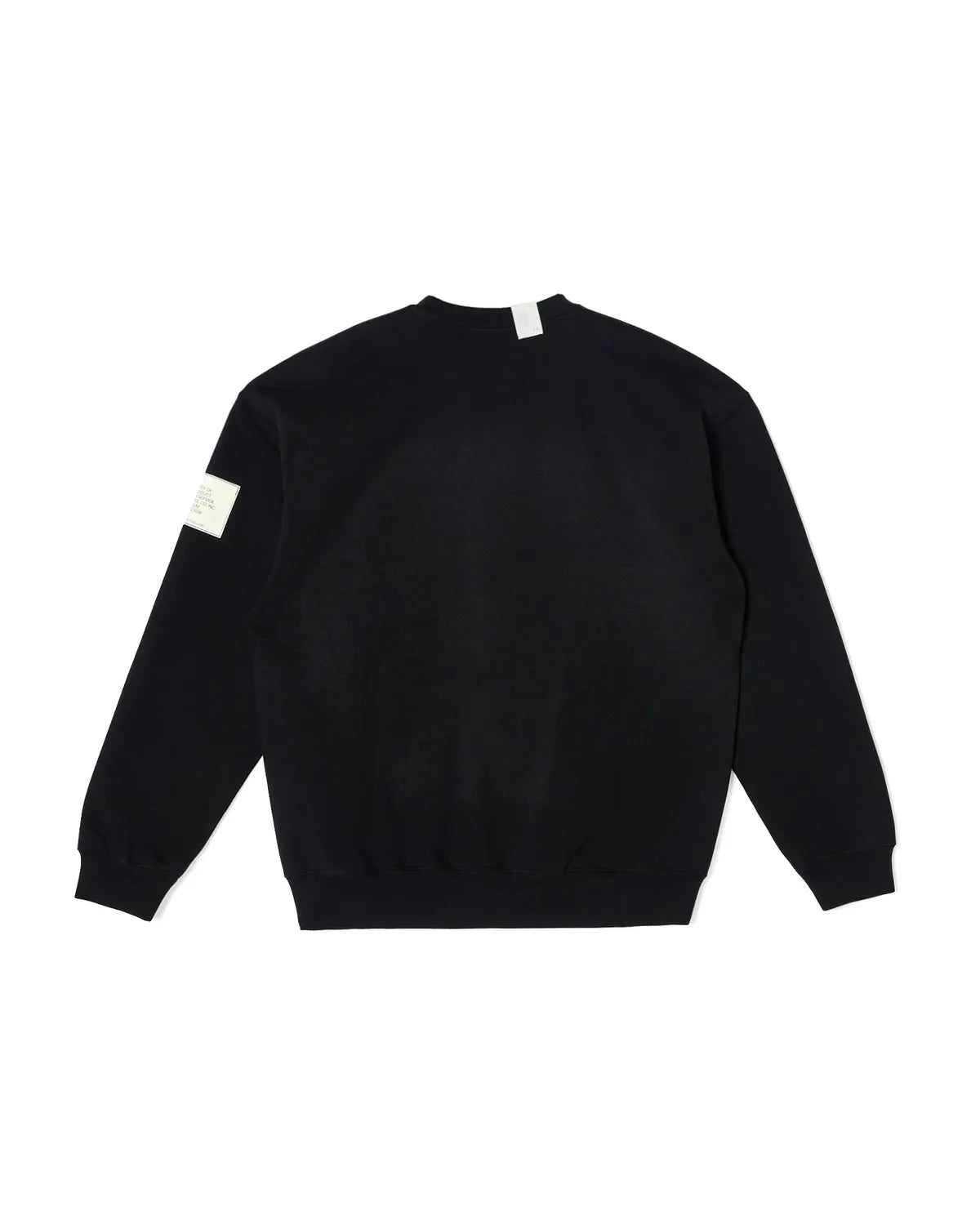 N.HOOLYWOOD TEST PRODUCT EXCHANGE SERVICE / CREWNECK SWEATSHIRT (9261-CS81)
