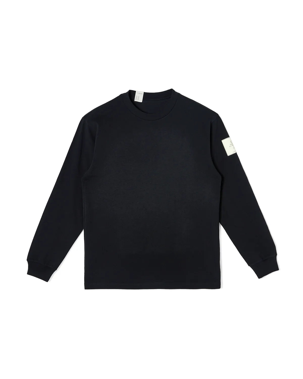 N.HOOLYWOOD TEST PRODUCT EXCHANGE SERVICE / LONG SLEEVE T-SHIRT (9261-CS82)