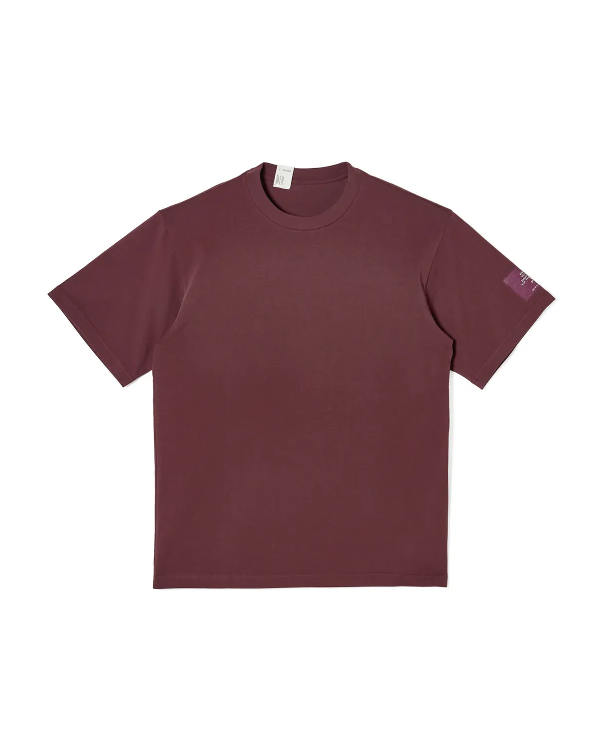 N.HOOLYWOOD TEST PRODUCT EXCHANGE SERVICE / T-SHIRT (9261-CS83)