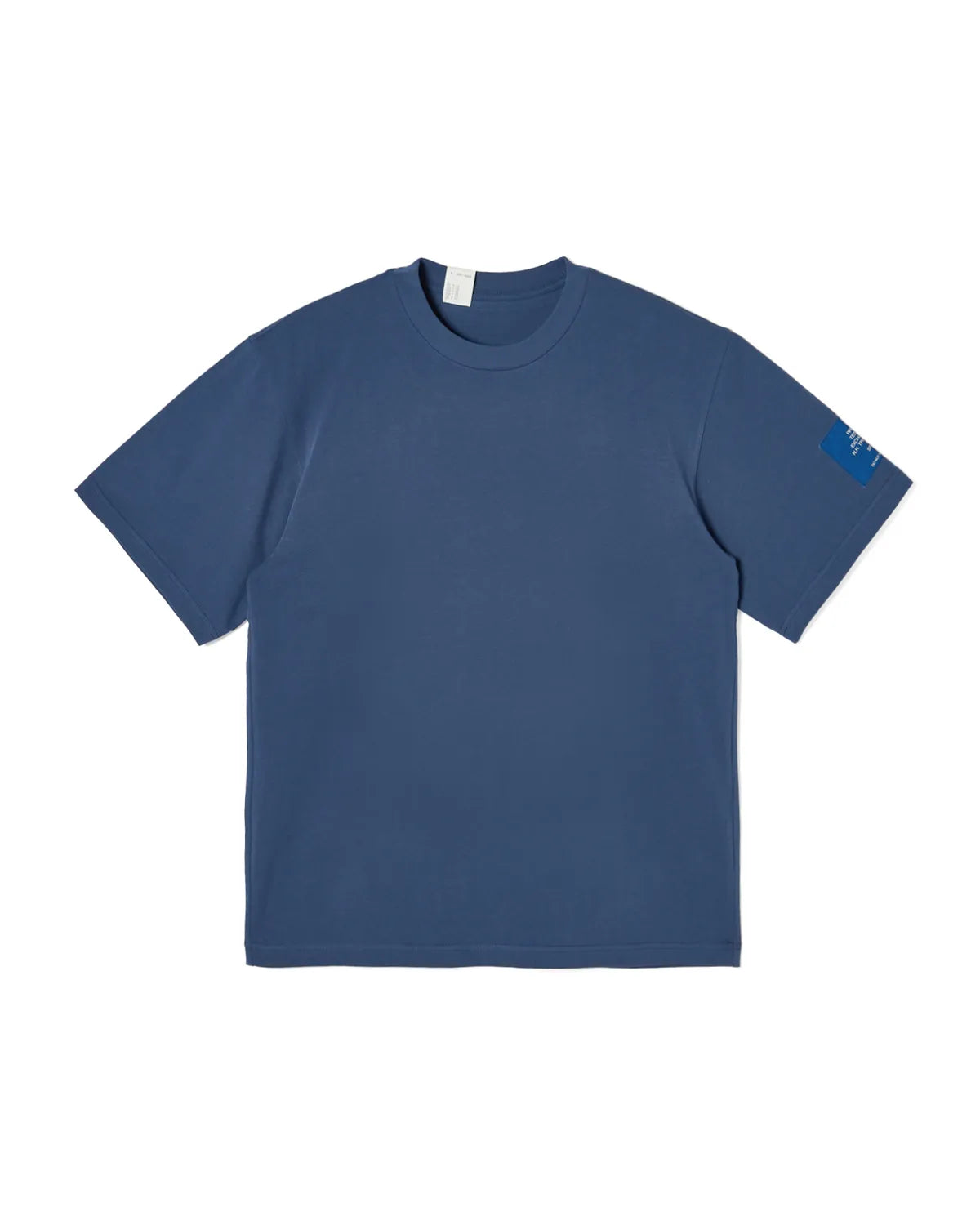 N.HOOLYWOOD TEST PRODUCT EXCHANGE SERVICE / T-SHIRT (9261-CS83)