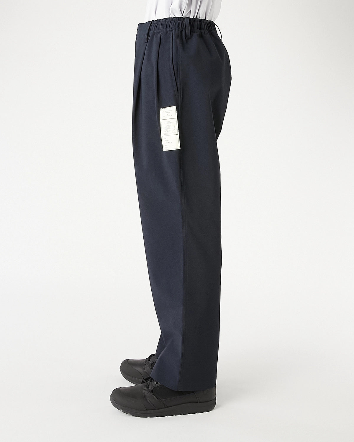 N.HOOLYWOOD TEST PRODUCT EXCHANGE SERVICE  / EASY TROUSERS (9261-PT01-002)
