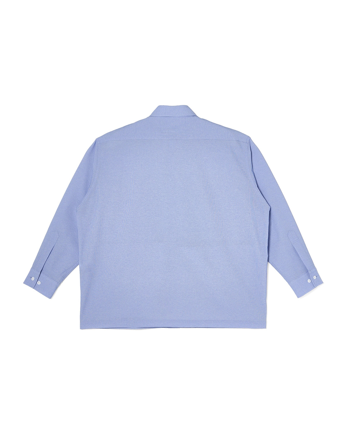 N.HOOLYWOOD TEST PRODUCT EXCHANGE SERVICE / L/S SHIRT (9261-SH01-002)