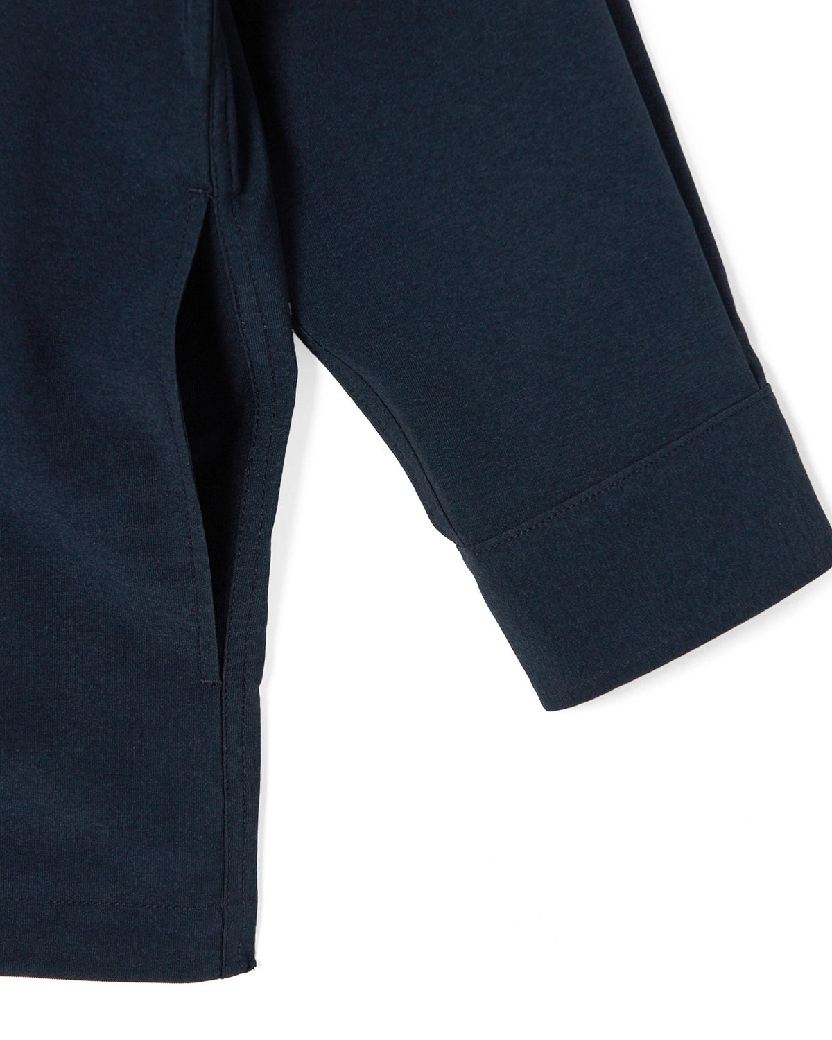 N.HOOLYWOOD TEST PRODUCT EXCHANGE SERVICE / L/S SHIRT (9261-SH01-002)