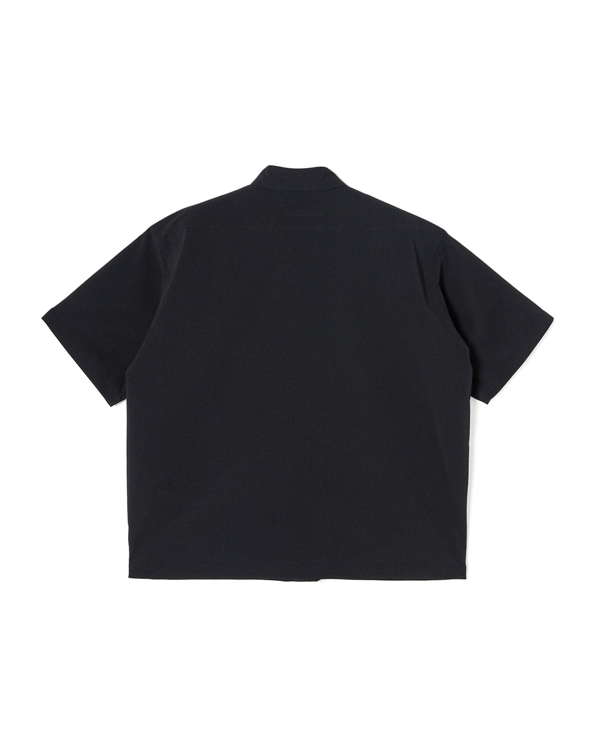 N.HOOLYWOOD TEST PRODUCT EXCHANGE SERVICE / HALF SLEEVE SHIRT (9261-SH50-002)