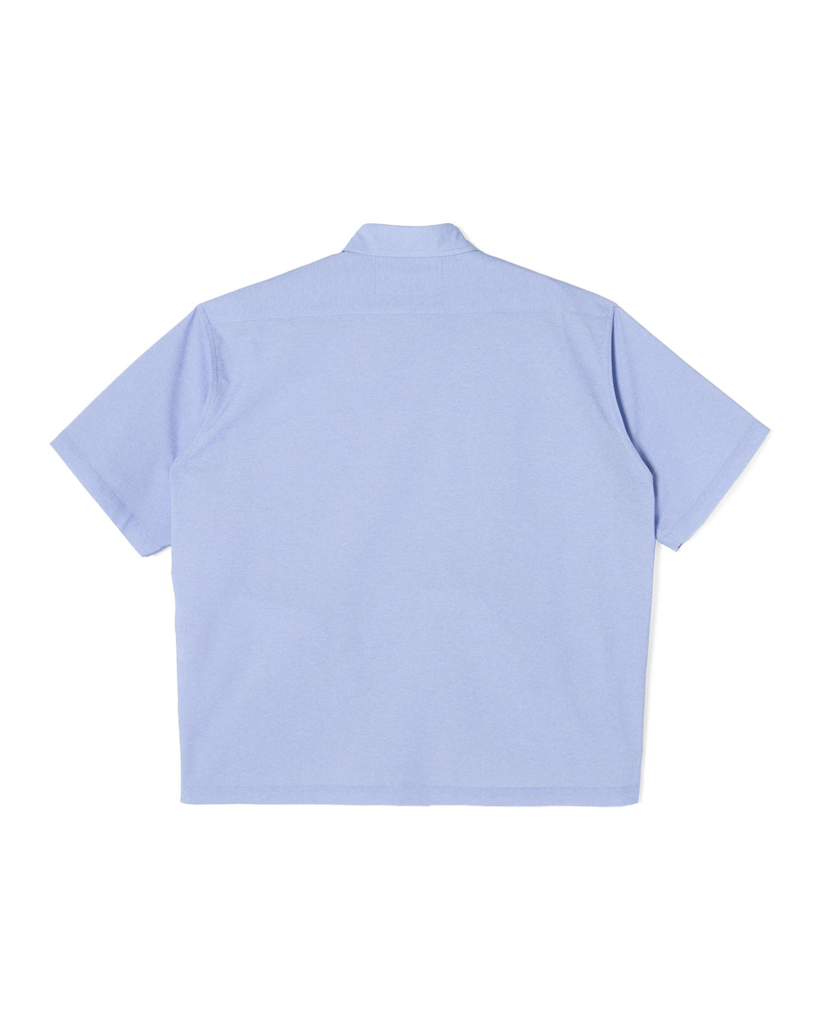 N.HOOLYWOOD TEST PRODUCT EXCHANGE SERVICE / HALF SLEEVE SHIRT (9261-SH50-002)