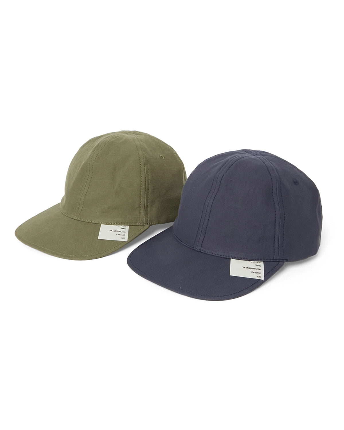 N.HOOLYWOOD TEST PRODUCT EXCHANGE SERVICE  / CAP (9262-AC01)