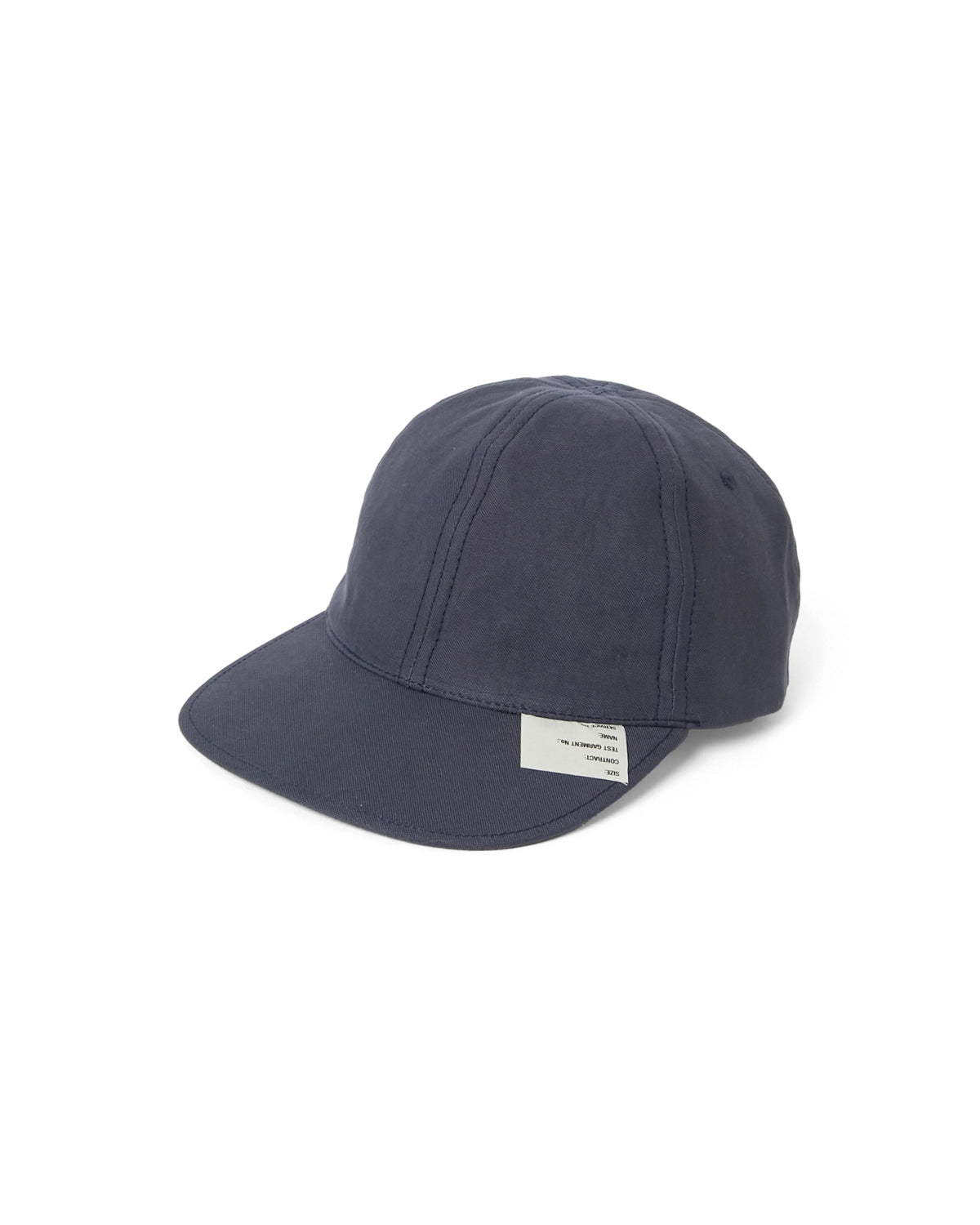 N.HOOLYWOOD TEST PRODUCT EXCHANGE SERVICE  / CAP (9262-AC01)