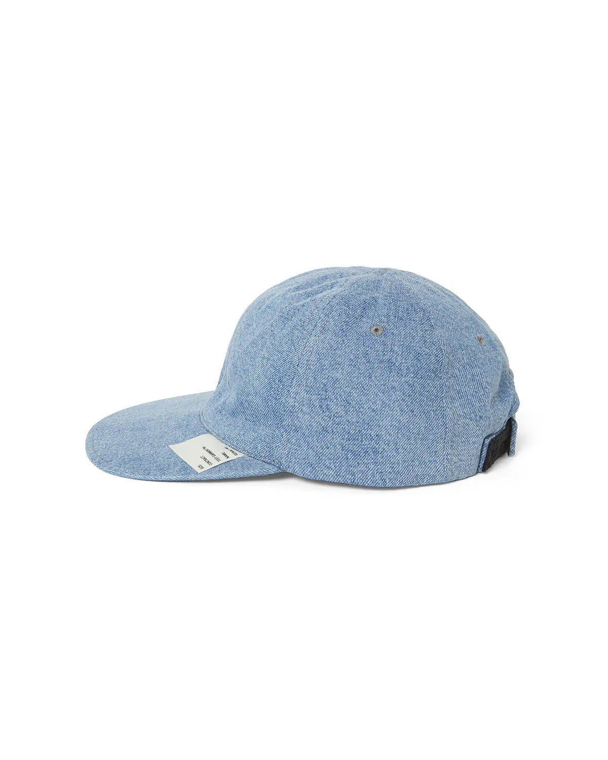 N.HOOLYWOOD TEST PRODUCT EXCHANGE SERVICE  / CAP (9262-AC02)