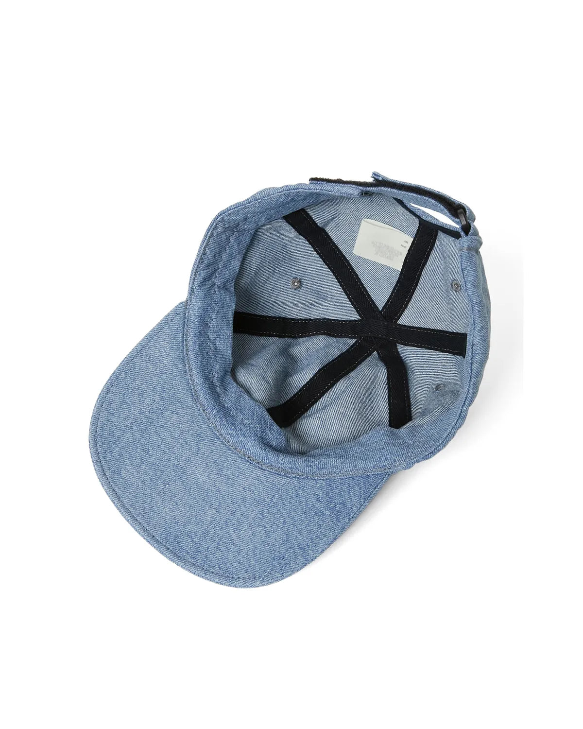 N.HOOLYWOOD TEST PRODUCT EXCHANGE SERVICE  / CAP (9262-AC02)