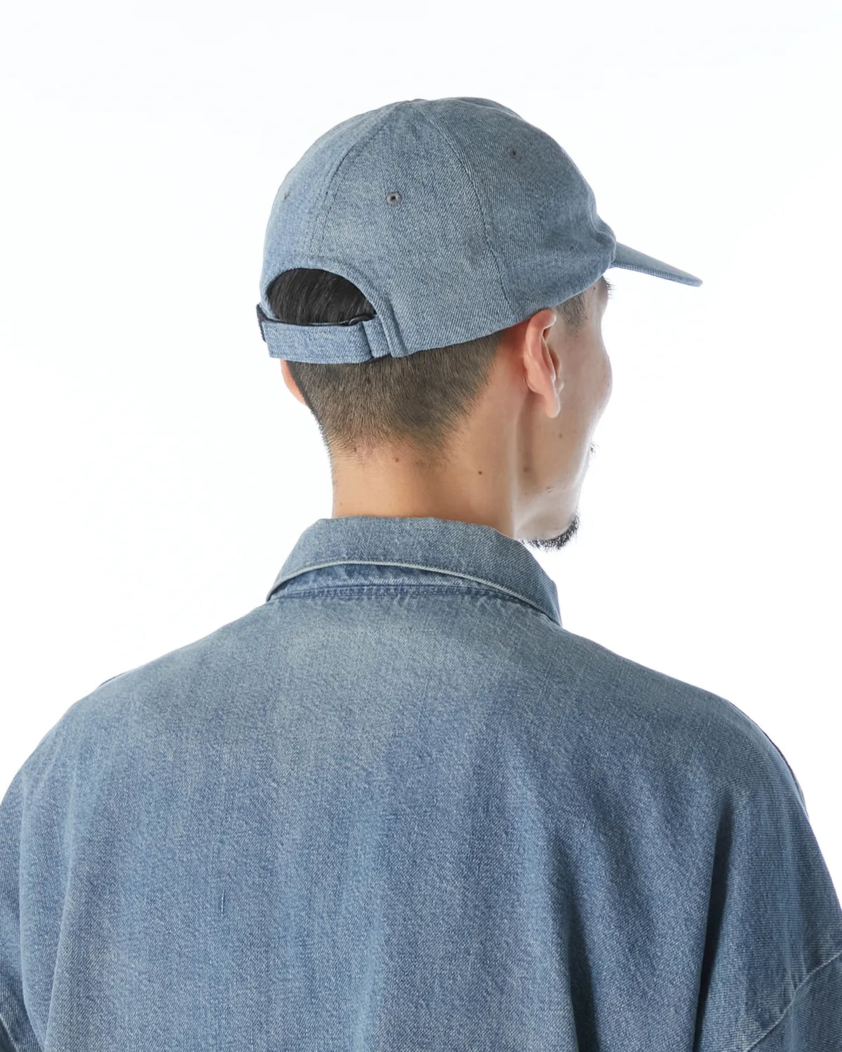 N.HOOLYWOOD TEST PRODUCT EXCHANGE SERVICE  / CAP (9262-AC02)