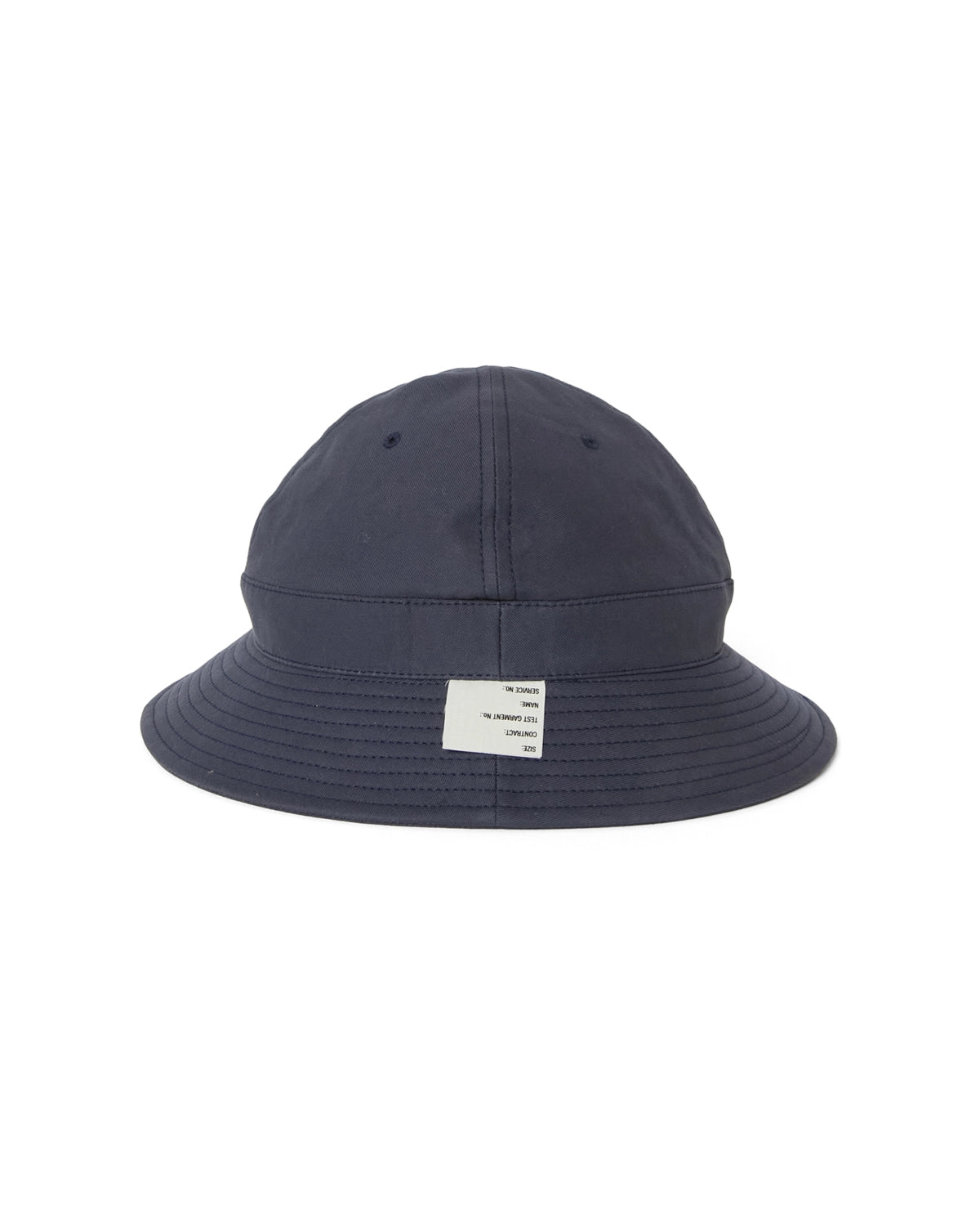 N.HOOLYWOOD TEST PRODUCT EXCHANGE SERVICE  / SAFARI HAT (9262-AC03)