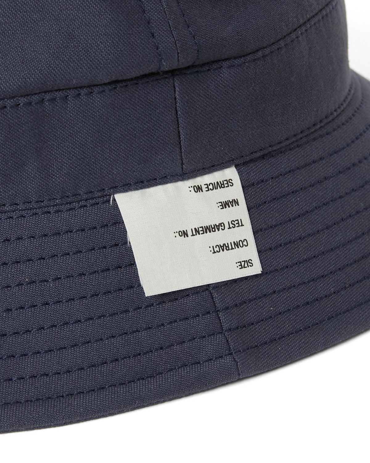 N.HOOLYWOOD TEST PRODUCT EXCHANGE SERVICE  / SAFARI HAT (9262-AC03)