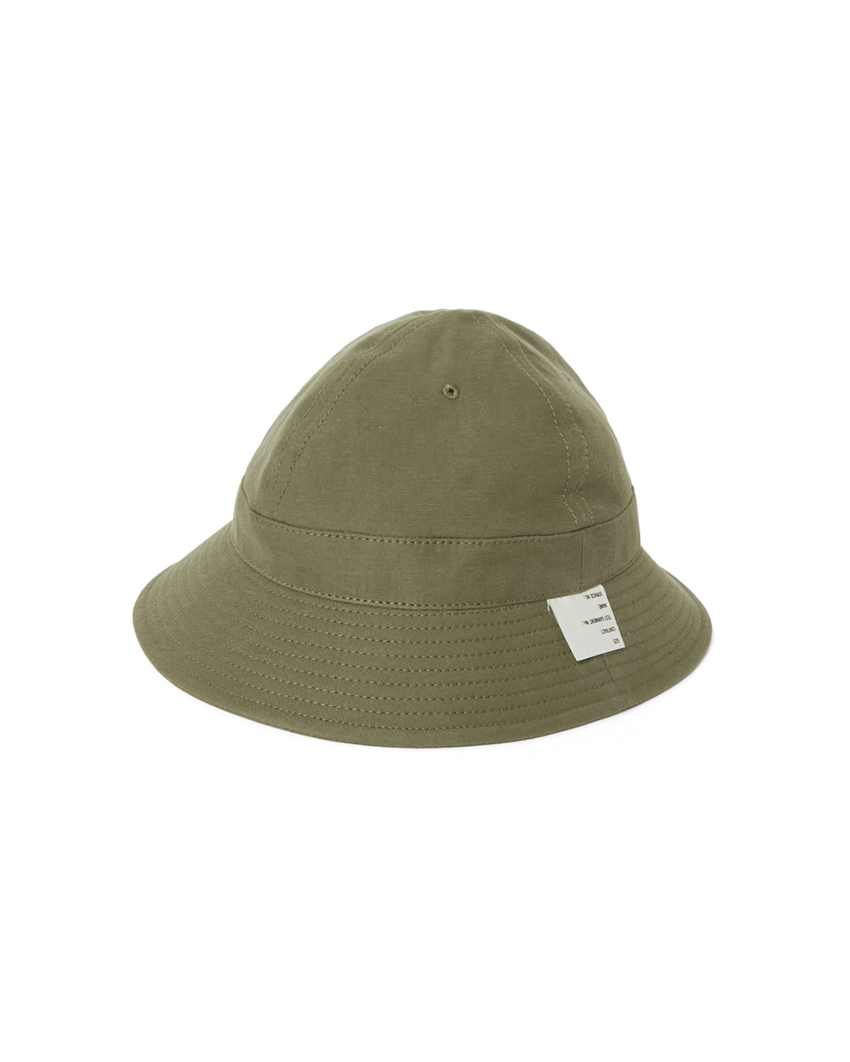 N.HOOLYWOOD TEST PRODUCT EXCHANGE SERVICE  / SAFARI HAT (9262-AC03)