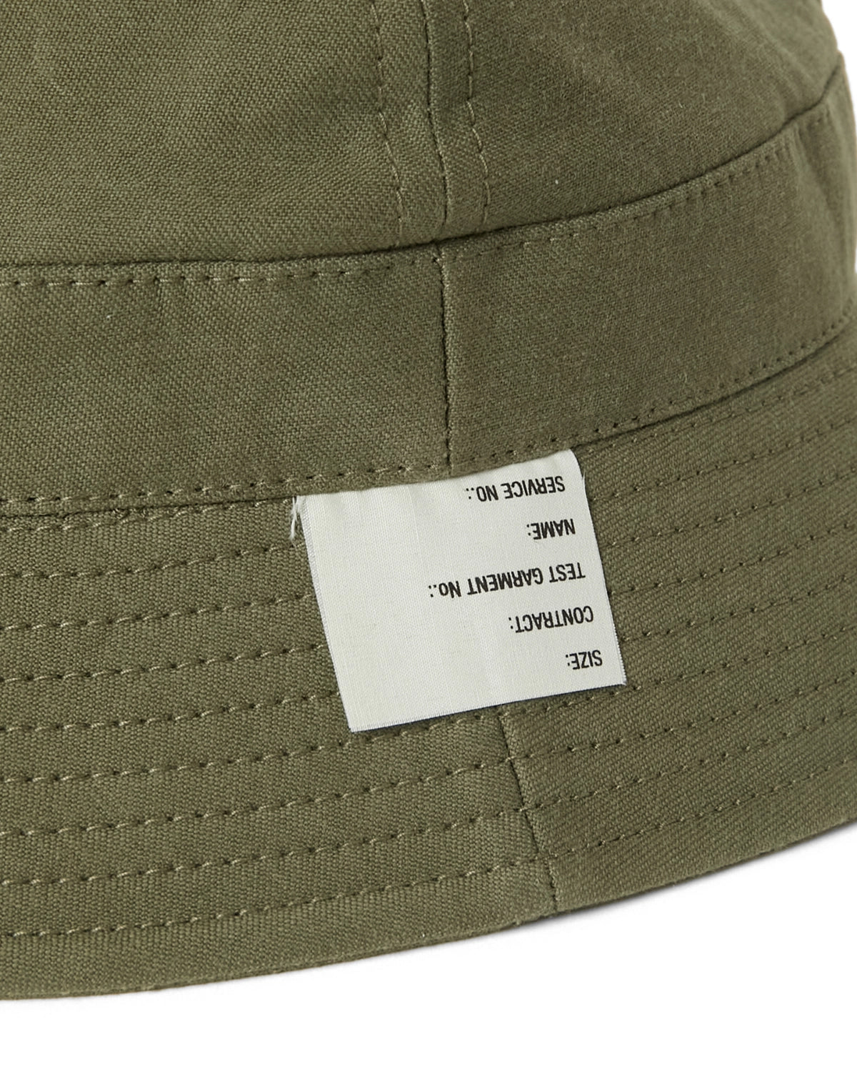 N.HOOLYWOOD TEST PRODUCT EXCHANGE SERVICE  / SAFARI HAT (9262-AC03)