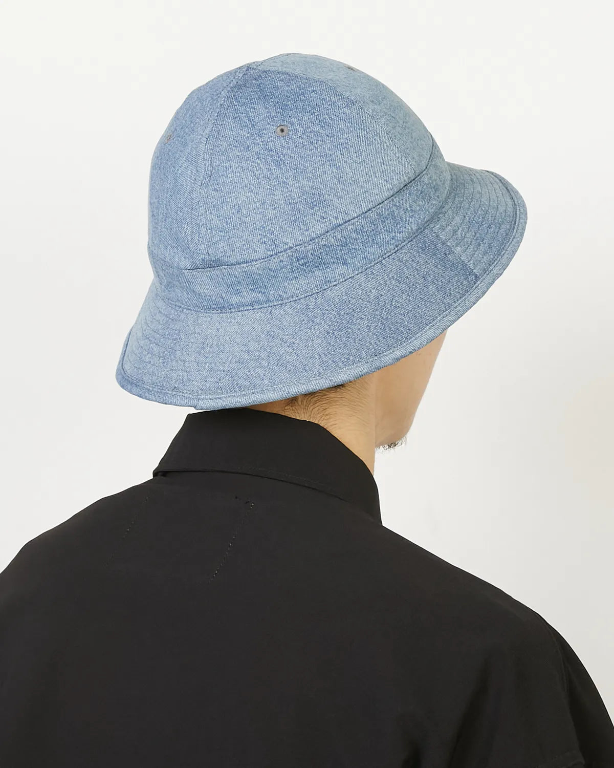N.HOOLYWOOD TEST PRODUCT EXCHANGE SERVICE / SAFARI HAT (9262-AC04)