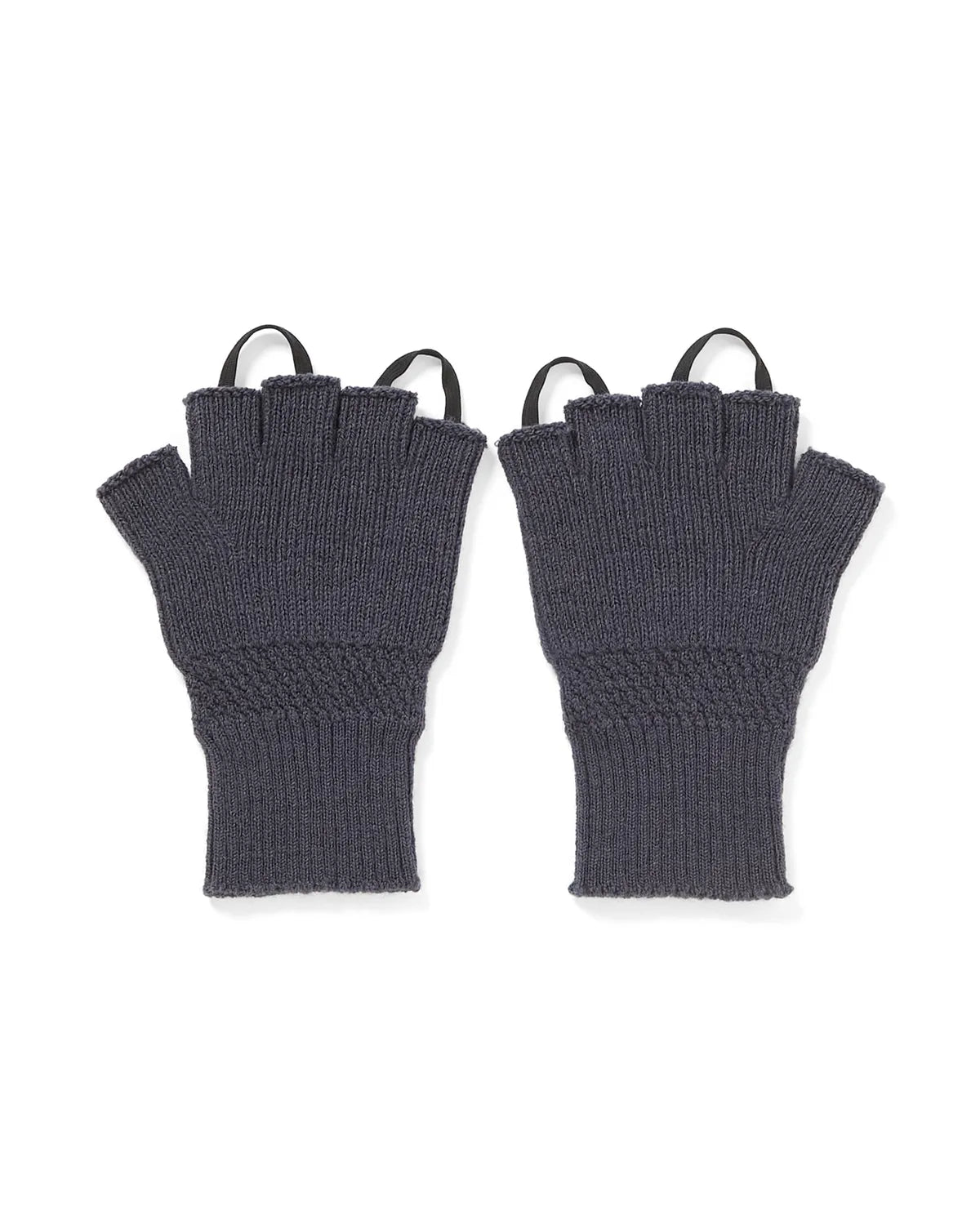 N.HOOLYWOOD TEST PRODUCT EXCHANGE SERVICE / FINGERLESS GLOVES (9262-AC06)