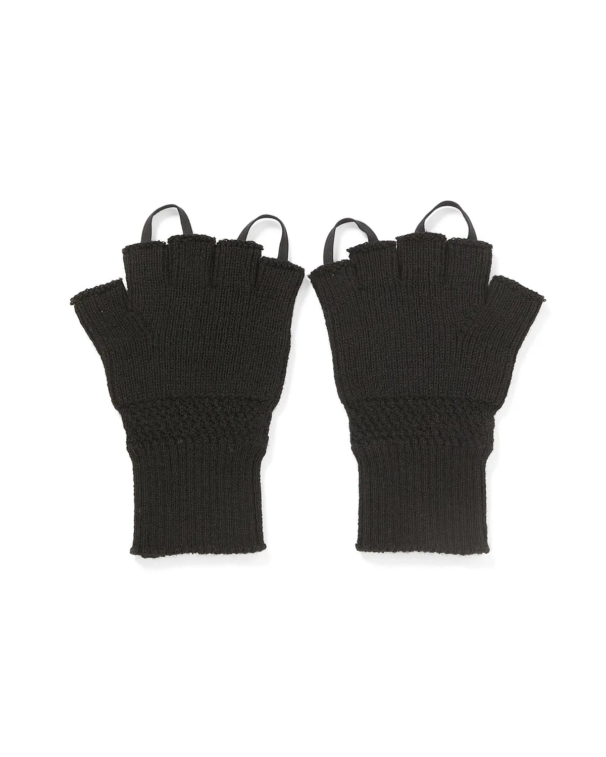N.HOOLYWOOD TEST PRODUCT EXCHANGE SERVICE / FINGERLESS GLOVES (9262-AC06)