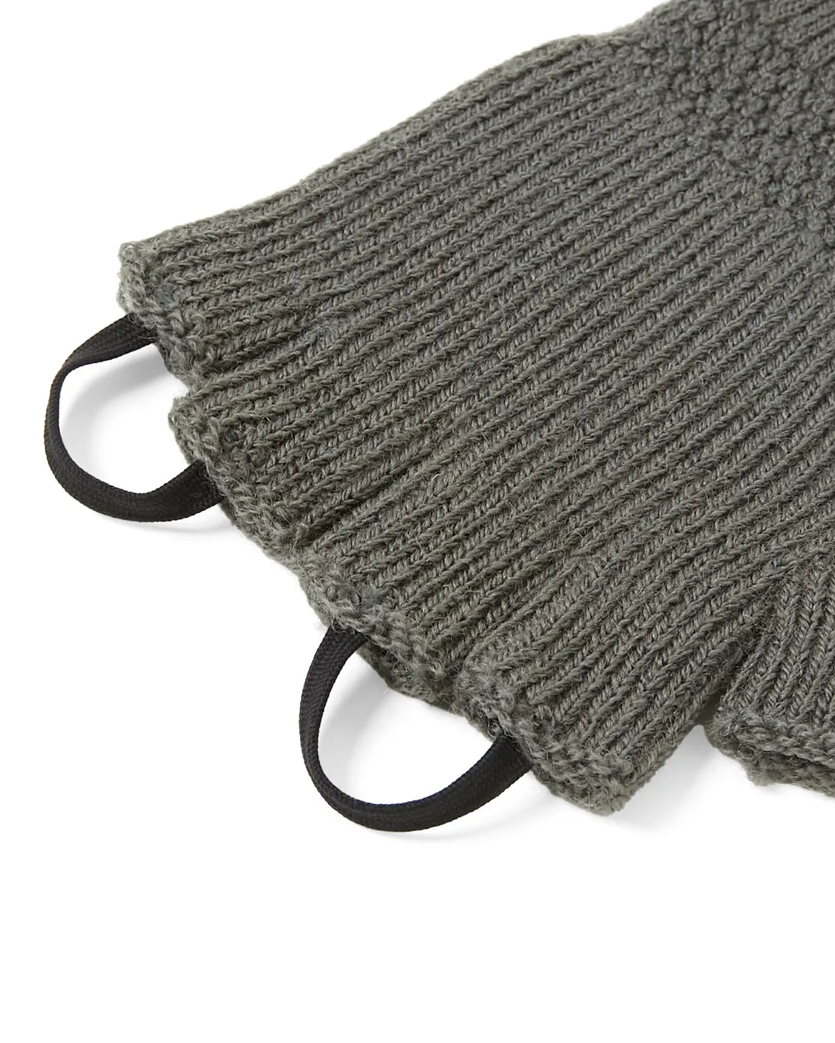 N.HOOLYWOOD TEST PRODUCT EXCHANGE SERVICE / FINGERLESS GLOVES (9262-AC06)
