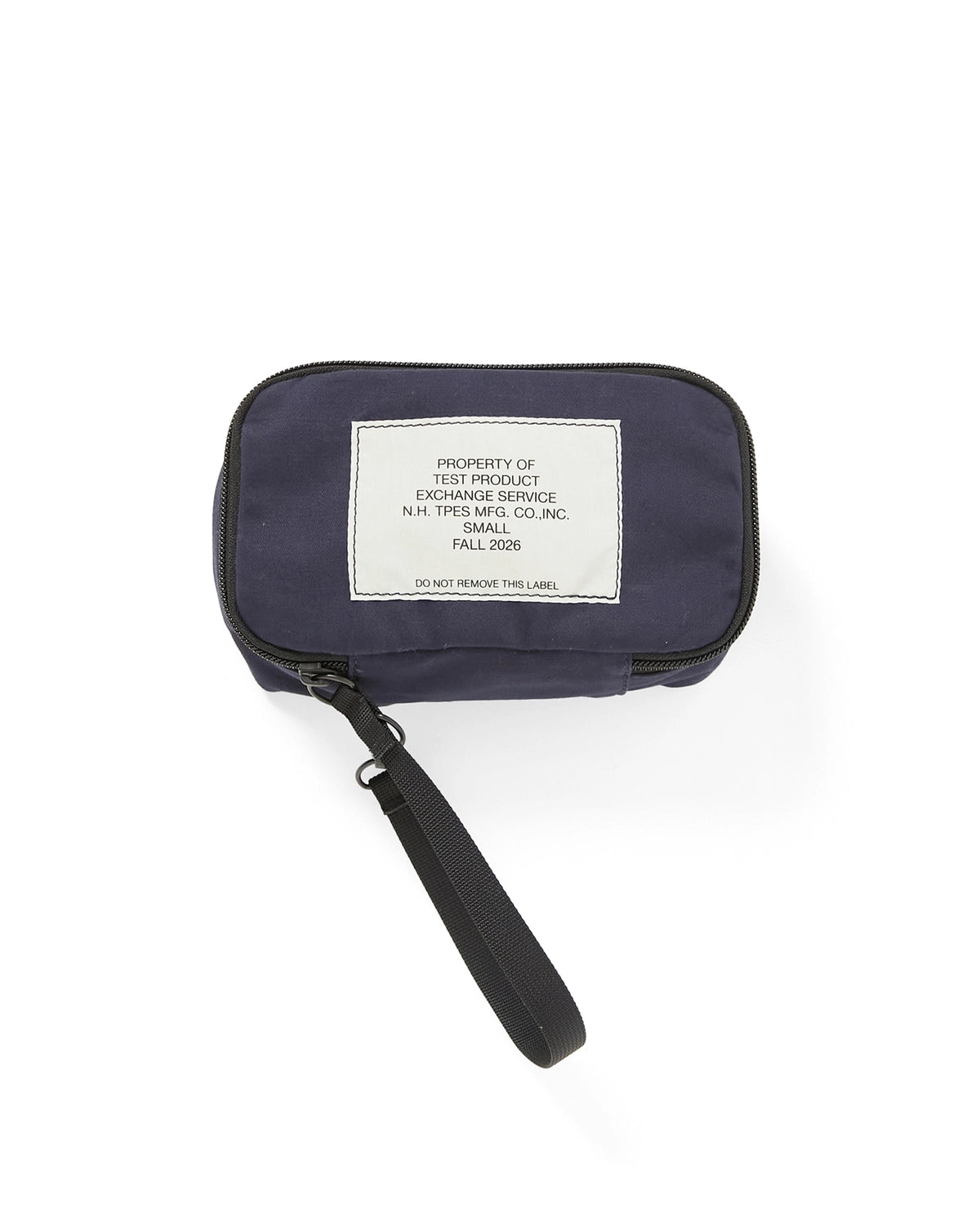 N.HOOLYWOOD TEST PRODUCT EXCHANGE SERVICE / SMALL POUCH (9262-AC11)