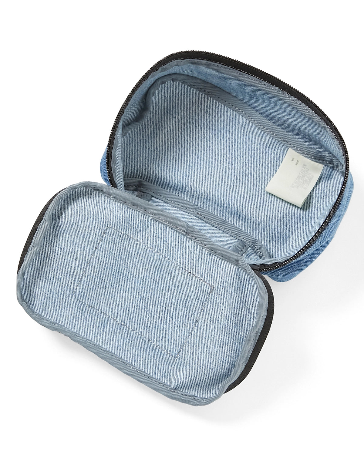 N.HOOLYWOOD TEST PRODUCT EXCHANGE SERVICE / SMALL POUCH (9262-AC12)
