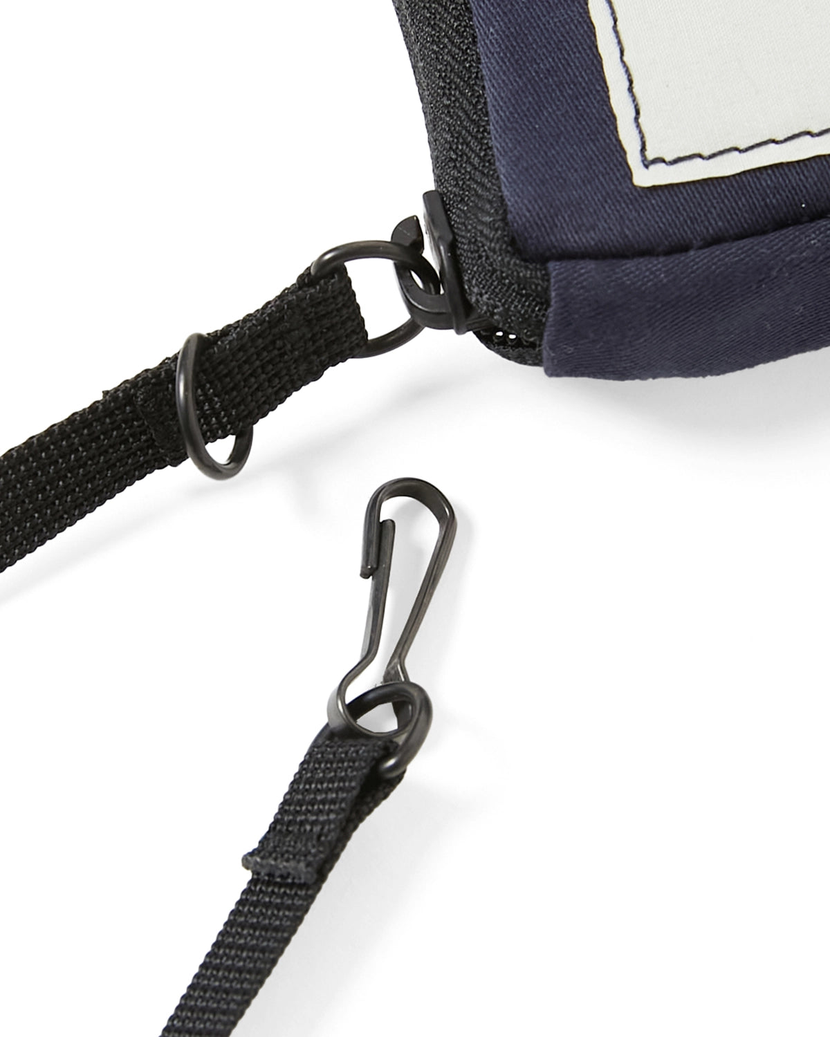 N.HOOLYWOOD TEST PRODUCT EXCHANGE SERVICE / MINI POUCH (9262-AC13)