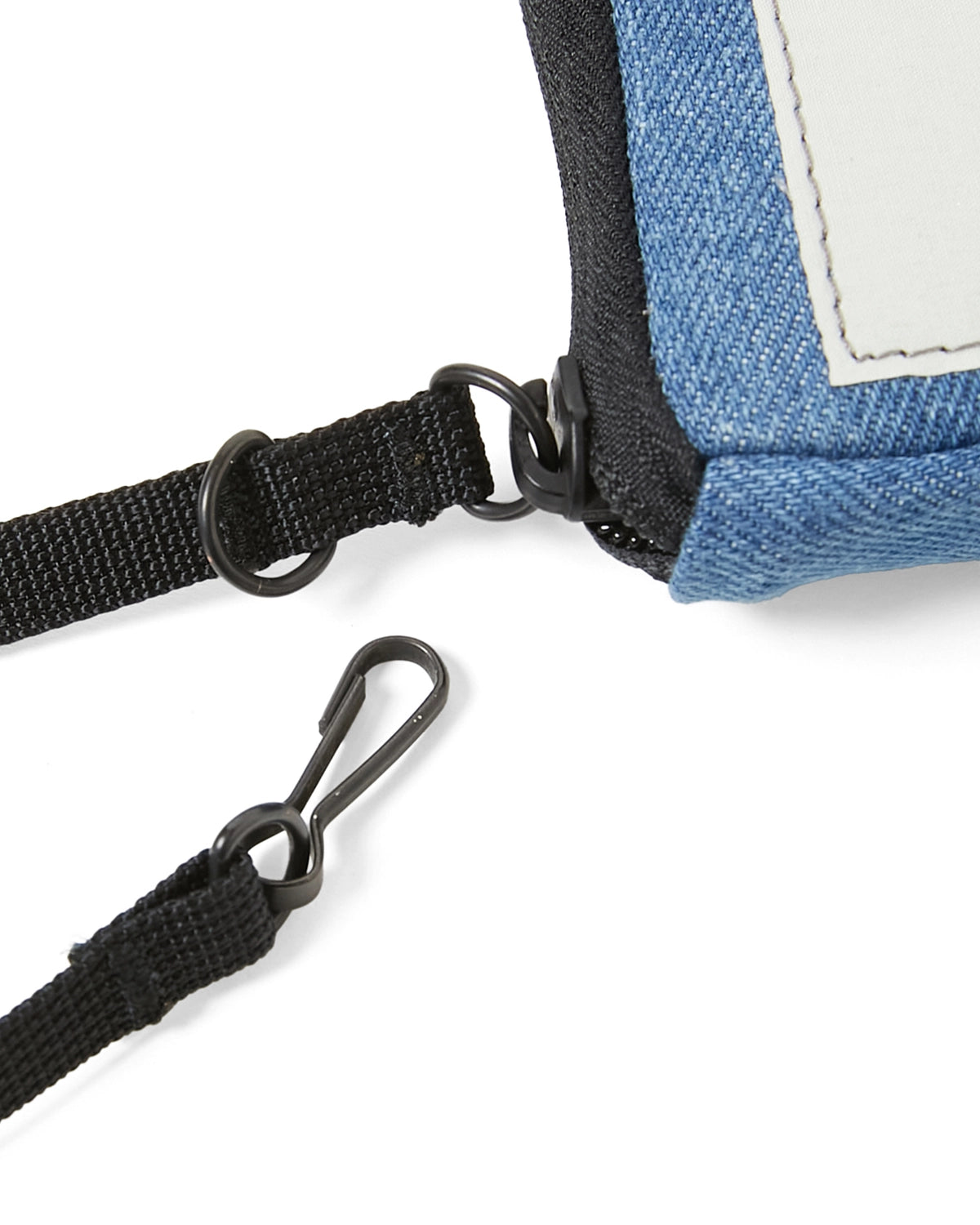 N.HOOLYWOOD TEST PRODUCT EXCHANGE SERVICE / MINI POUCH (9262-AC14)