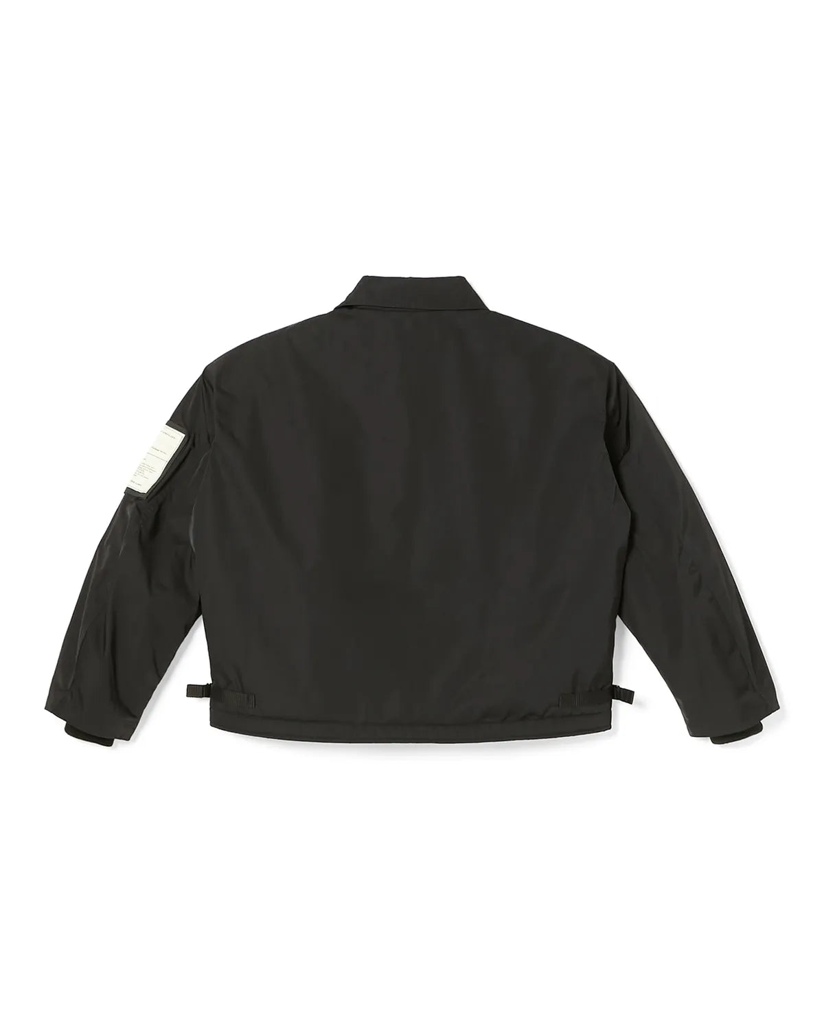 N.HOOLYWOOD TEST PRODUCT EXCHANGE SERVICE / DECK JACKET (9262-BL02-004)