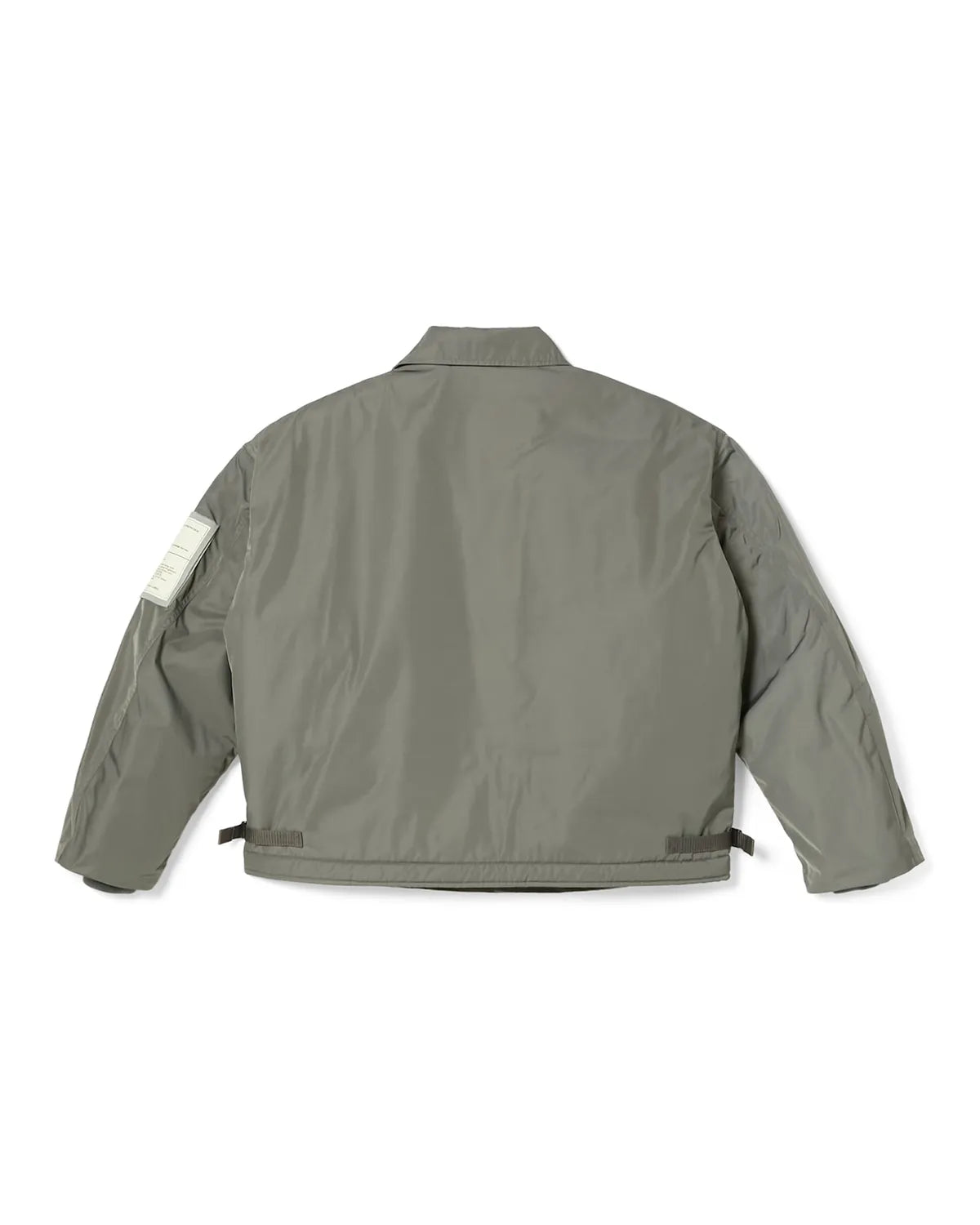 N.HOOLYWOOD TEST PRODUCT EXCHANGE SERVICE / DECK JACKET (9262-BL02-004)