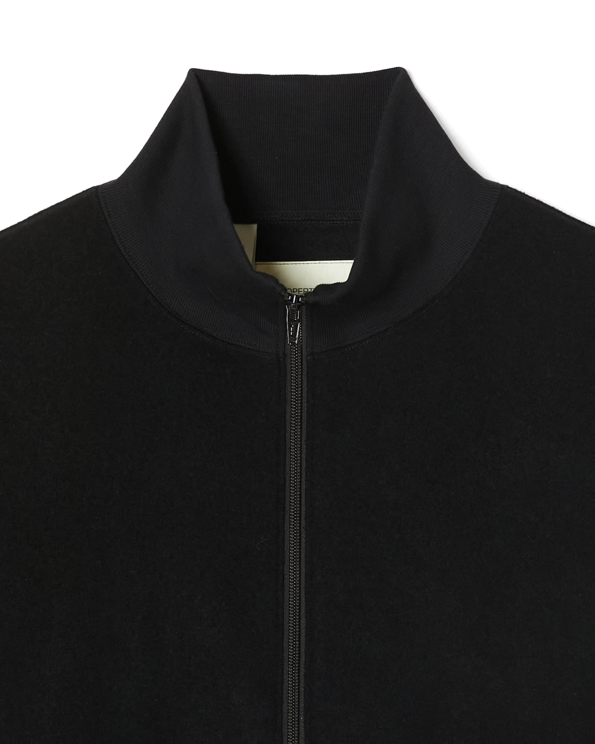 N.HOOLYWOOD TEST PRODUCT EXCHANGE SERVICE / STAND COLLAR JACKET (9262-BL04-006)